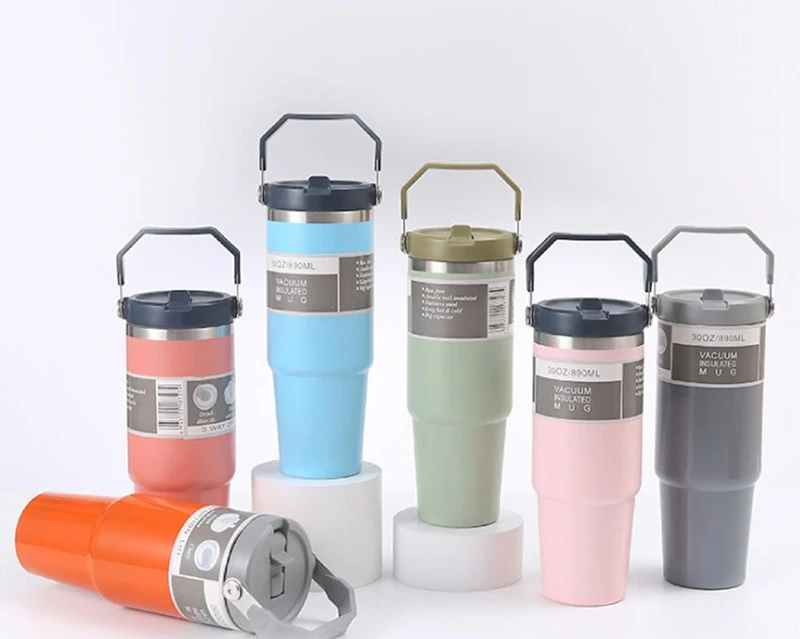 Stainless Steel Shaker Cup factory