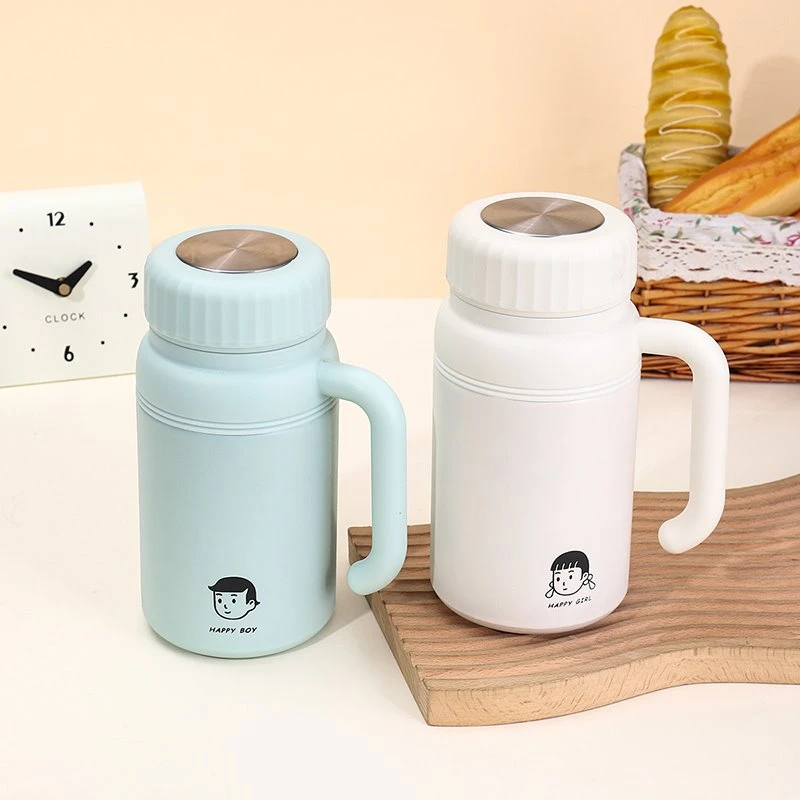 Tea And Coffee Cup
